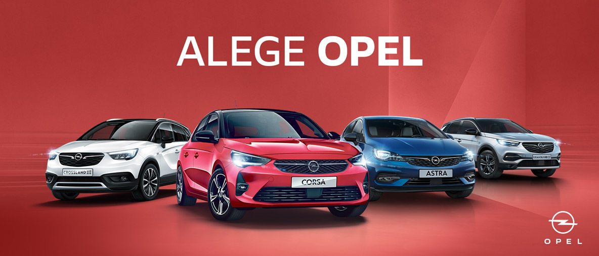Alege Opel