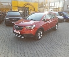Opel Crossland X Innovation 1.2 Turbo Benzina 130 CP Opel Crossland X Innovation 1.2 Turbo Benzina 130 CP