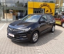 Opel Grandland X Enjoy 1.2 Turbo Benzina 130 CP Opel Grandland X Enjoy 1.2 Turbo Benzina 130 CP