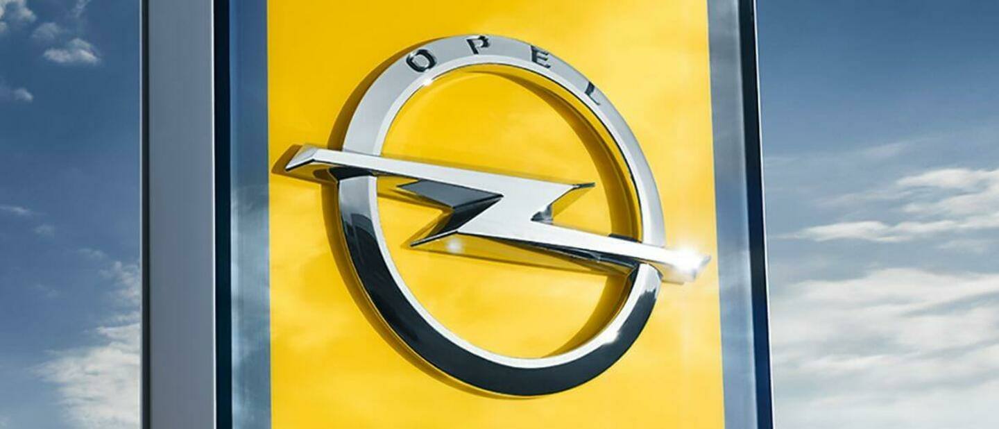 Cardul de credit Opel