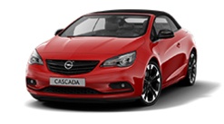 CASCADA SUPREME CASCADA SUPREME