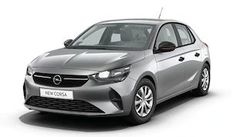 CORSA CORSA